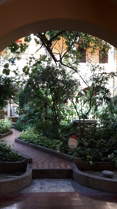 Photos of El Claustro Hotel House