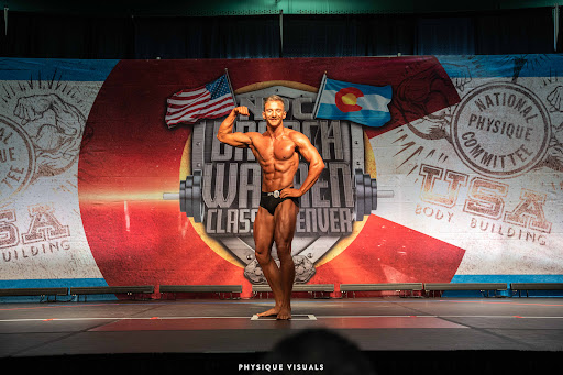 Titan Bodybuilding