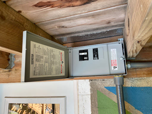 Kennebec Electric