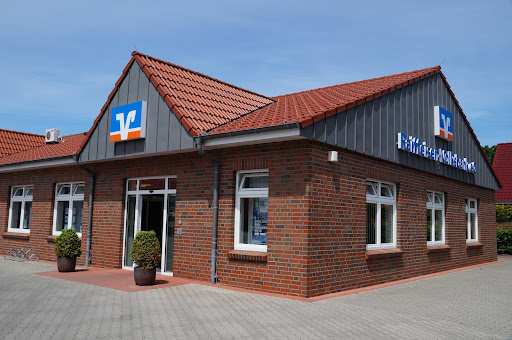 Raiffeisen-Volksbank eG Filiale Wallinghausen - Thumbnail