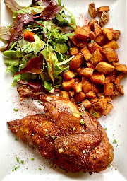 Photo n°7 de Movida à Le Grand-Bornand (Restaurant)