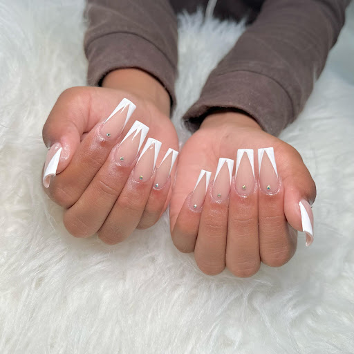 Star Nail Spa Bristol