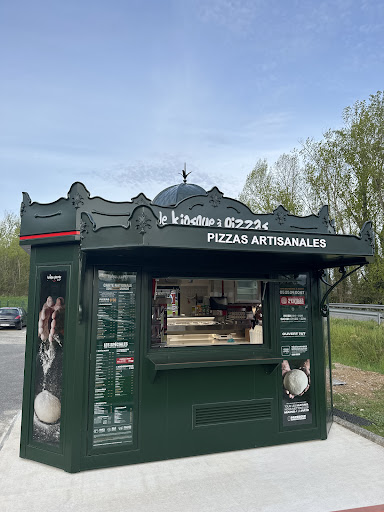 Photo 5 - Le Kiosque A Pizza