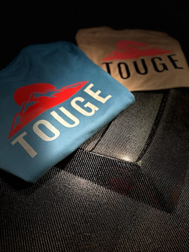 Touge Clothing