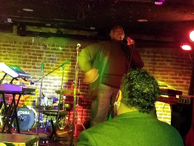 Photos of Los Globos
