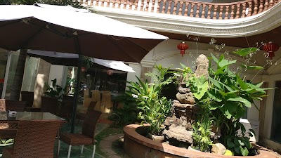 Photos of Taizi restaurant