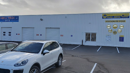 MECA TECH AUTO