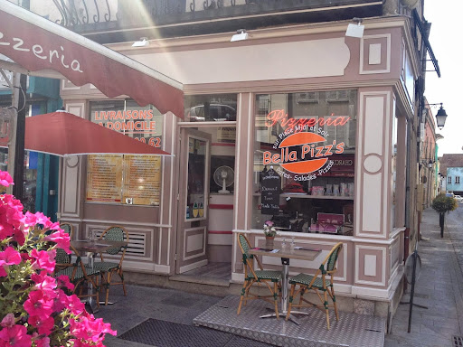 Photo 3 - Pizza Provins