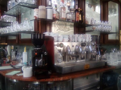 Photos of Cafe Tambosi
