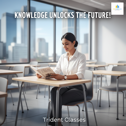 Unlock Your Future in Commerce with Trident Classes post image