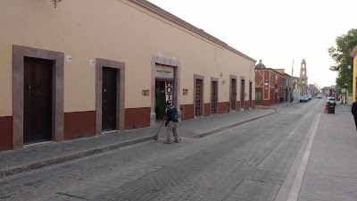 Photos of Hotel anber centro historico
