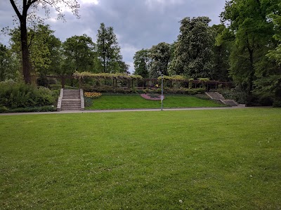Photos of Parc municipal d'Edouard Andr&eacute;