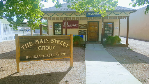 The Main Street Group