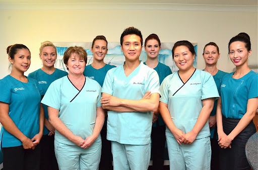 Best Western Dental Centre-Dr Nathan Le B.D.S - Thumbnail