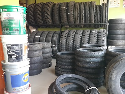 Photos of Shuva Shiva Shakti Tyre House