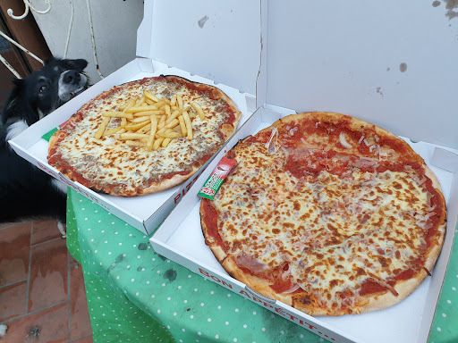 Photo 7 - Chez LuK - Pizza - Boucherie - Traiteur - Epicerie