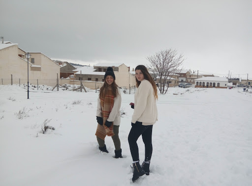 Arriba Park