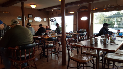 Anchor's Point Restaurant - Thumbnail