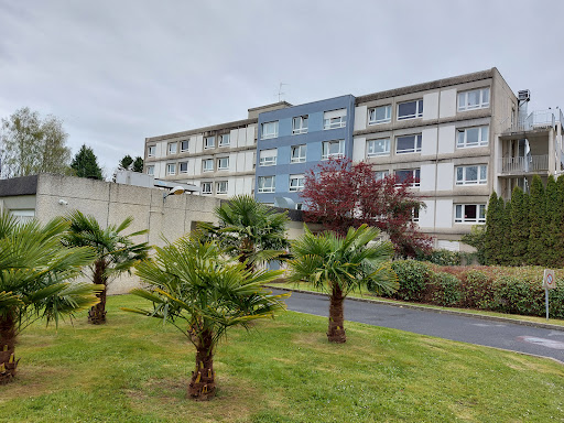 Photo de EHPAD Les Dunes