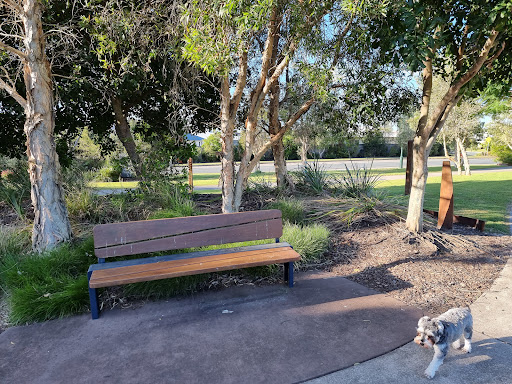 Scribbly Gum Park - Thumbnail