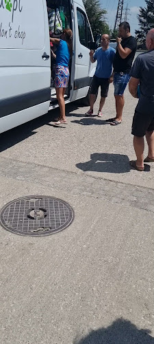 бензиностанция LUKOIL - №61 Добрич