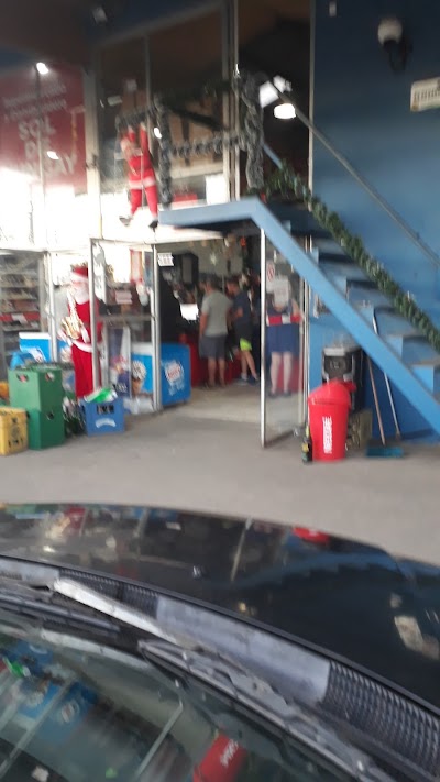 Photos of Distribuidora Sol De Yungay