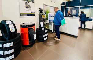 Photo n°31 de PEUGEOT Saintes Clara Automobiles à Saint-Georges-des-Coteaux (Concessionnaire Peugeot)