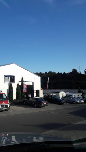 KS Autoglaszentrum / KFZ-Hardt - Thumbnail