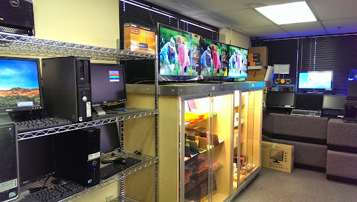 Direct Computer Outlet - Visual