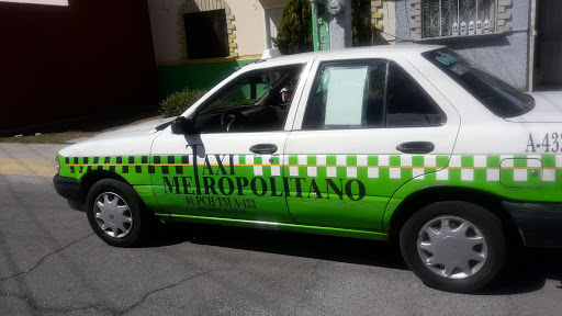 Radio Taxi Servicios Pachuca
