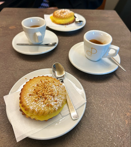 I Dolci Di Patrizio Cosi - Thumbnail