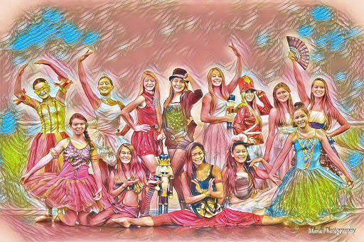 Studio 1 Dance Academy - Thumbnail