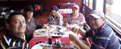 Photos of Club Asadero Restaurante