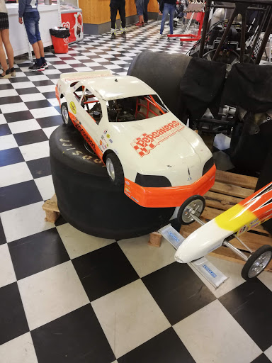 Persåkers Speed-Shop AB - Thumbnail