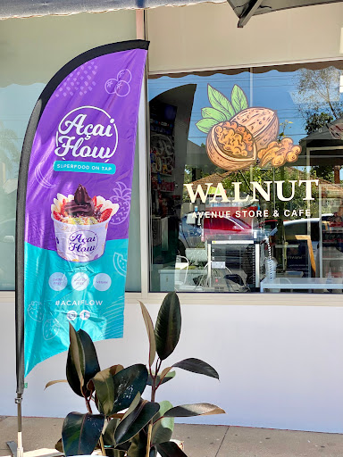 Walnut Avenue Store and Cafe