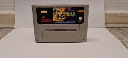 Retro-Gamingshop - Thumbnail