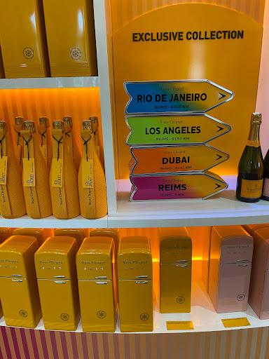 Veuve Clicquot Ponsardin - Thumbnail