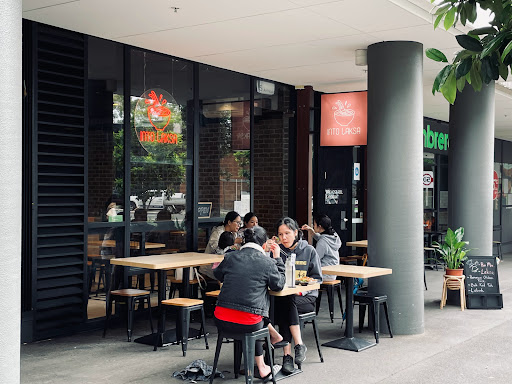 Photo of Into Laksa Waterloo