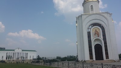 Photos of Церковь-часовня в честь Образа Спаса Нерукотворного