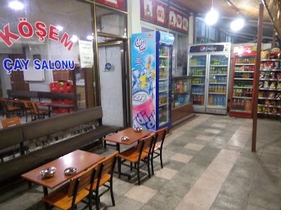Photos of K&ouml;şem &Ccedil;ay Salonu