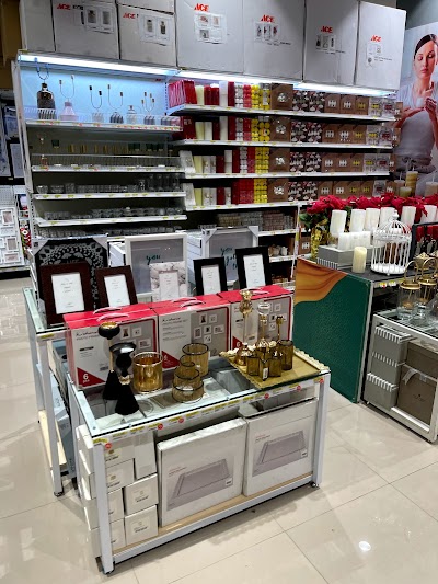 Photos of Ace Hardware Grand Batam