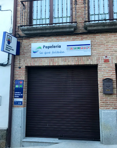 La Que Faltaba