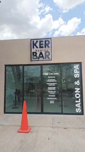 Kerbar Mérida - Visual