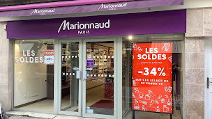 Photo n°1 de Marionnaud-Parfumerie à Langres (Distributeur de produits pour la peau)