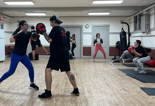 Coach Sean Martial Arts and Fitness - Thumbnail