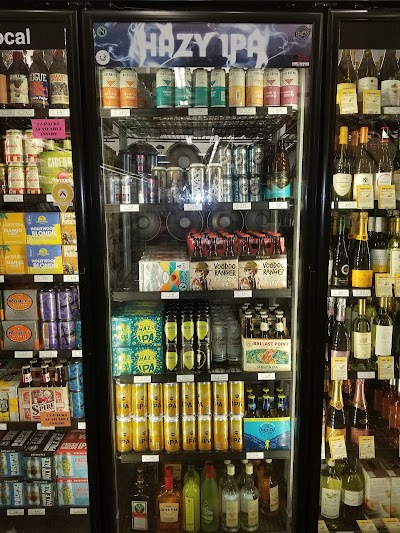 Total Wine & More