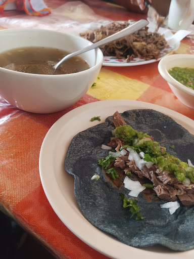 Barbacoa "La Hidalguense" Gallery - Mexico