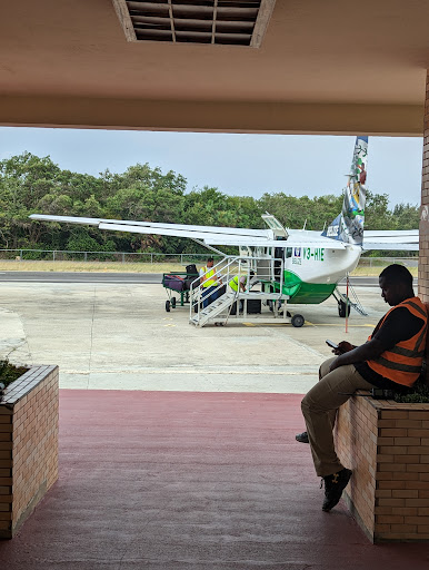Maya Island Savannah Airport - Thumbnail