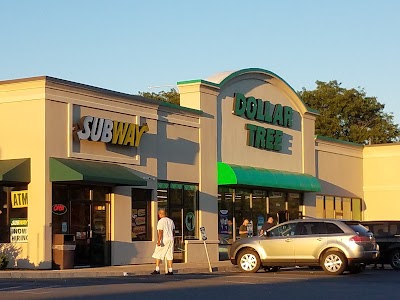 Dollar Tree