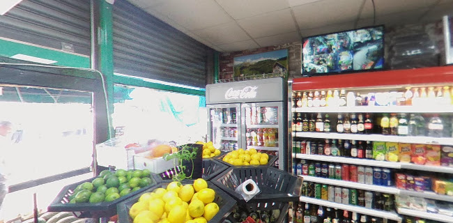 Reviews of Su-De-Ro London in London - Supermarket